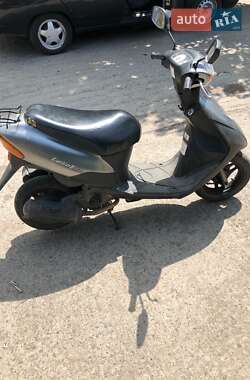 Мопеди Suzuki Lets 2 2006 в 