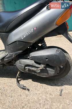 Мопеди Suzuki Lets 2 2006 в 