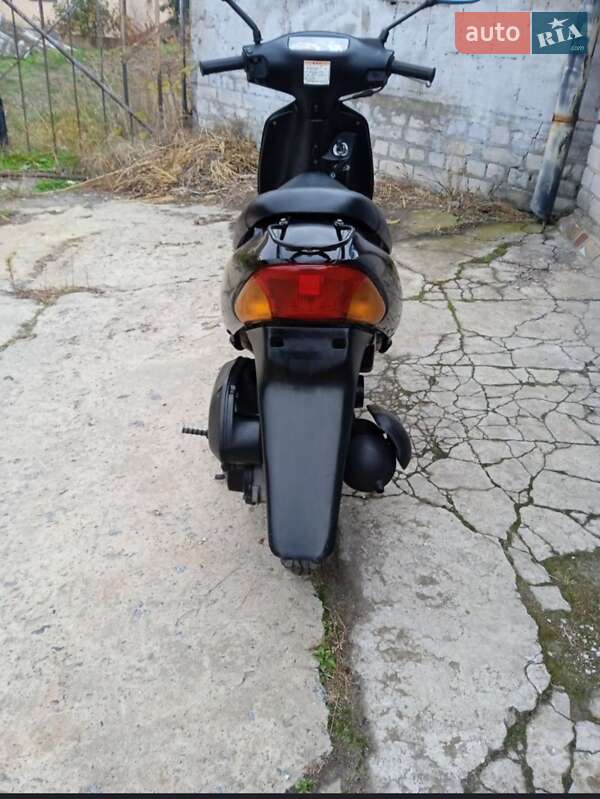 Скутер Suzuki Lets 2 2008 в Вінниці фото 5 Скутер Suzuki Lets 2 2008 в Вінниці