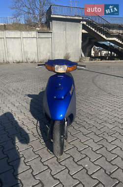 Мопеди Suzuki Lets 2 2011 в Дрогобичі