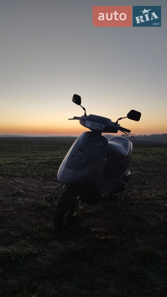 Мопеды Suzuki Lets 2 2001 в Почаеве