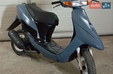 Мопеди Suzuki Lets 2 2005 в Старій Вижівці