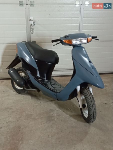 Мопеды Suzuki Lets 2 2005 в Старой Выжевке