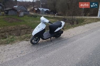 Мопеди Suzuki Lets 2 2005 в Турці