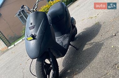 Мопеди Suzuki Lets 2 2005 в Чорнобаї фото 2 Мопеди Suzuki Lets 2 2005 в Чорнобаї
