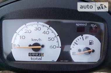 AUTO.RIA – Продам Cузуки Летс 3