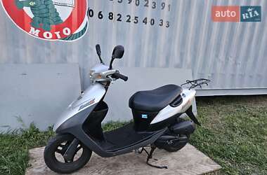 Скутер Suzuki Lets 3 2020 в 