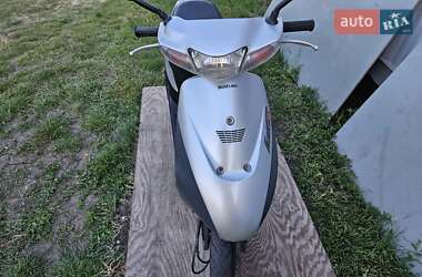 Скутер Suzuki Lets 3 2020 в 