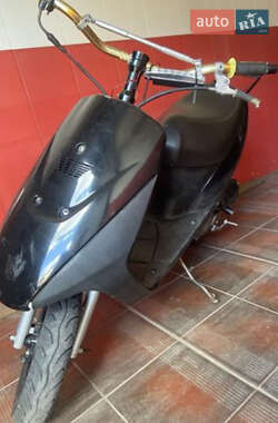 Мопеды Suzuki Lets 3 2009 в 