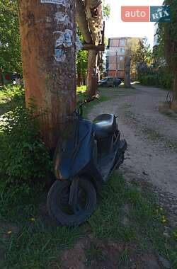 Мопеды Suzuki Lets 3 2009 в Кривом Роге
