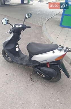 Скутер Suzuki Lets 3 2009 в 