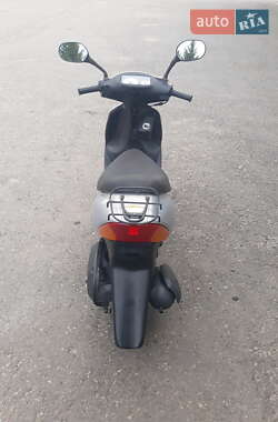 Скутер Suzuki Lets 3 2009 в 