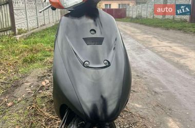 Мопеды Suzuki Lets 3 2009 в Белой Церкви