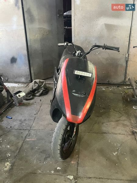 Мопеди Suzuki Lets 3 2009 в Хмільнику