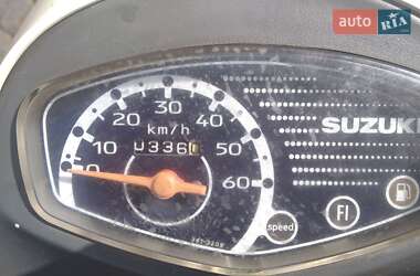 Мопеди Suzuki Lets 4 2012 в Білій Церкві