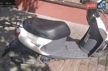 Мопеди Suzuki Lets 4 2012 в Білій Церкві