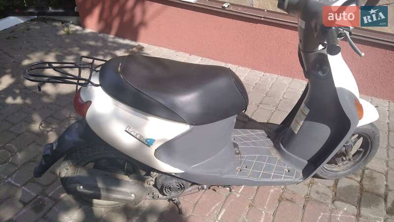 Мопеди Suzuki Lets 4 2012 в Білій Церкві