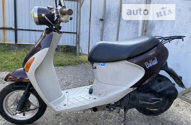 Мопеди Suzuki Lets 4 2021 в Рахові