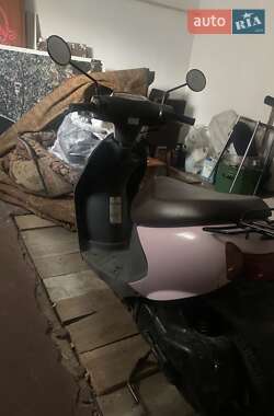 Мопеды Suzuki Lets 4 2012 в 