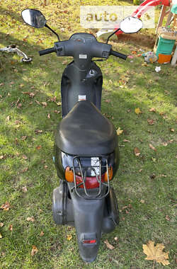 Мопеды Suzuki Lets 4 2012 в 