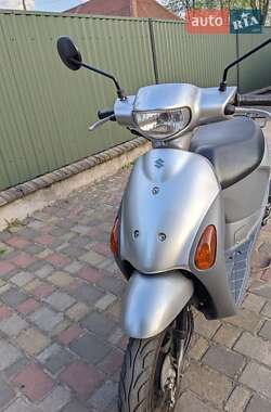 Мопеды Suzuki Lets 4 2012 в 