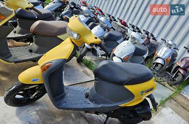 Мопеди Suzuki Lets 4 2012 в Первомайську