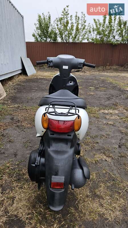 Скутер Suzuki Lets 4 2014 в Николаеве фото 8 Скутер Suzuki Lets 4 2014 в Николаеве