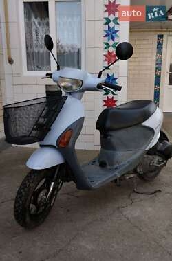 Мопеды Suzuki Lets 4 2012 в Каменец-Подольском