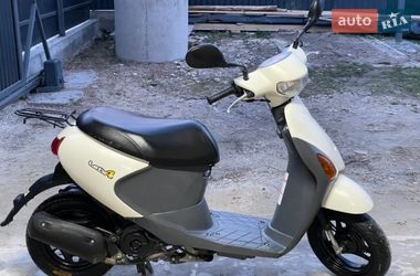 Мопеды Suzuki Lets 4 2012 в Трускавце