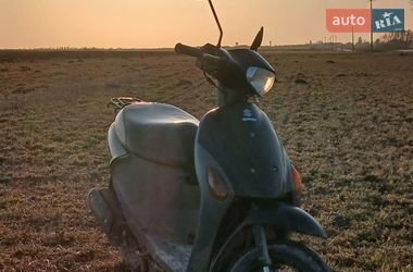 Грузовые мотороллеры, мотоциклы, скутеры, мопеды Suzuki Lets 4 2012 в Тернополе