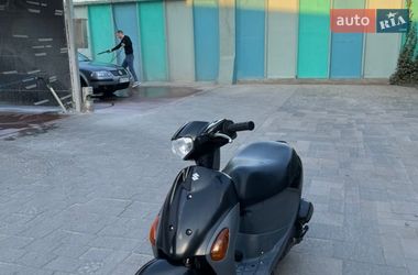 Мопеди Suzuki Lets 4 2012 в Городку