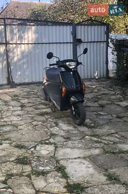 Мопеды Suzuki Lets 5 2013 в 