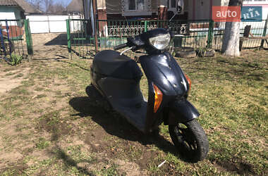 Мопеды Suzuki Lets 5 2013 в 