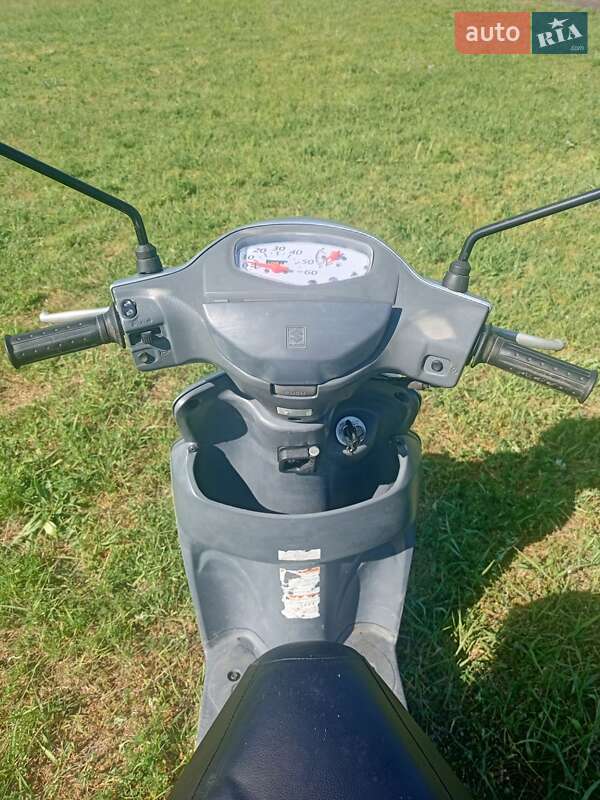 Грузовые мотороллеры, мотоциклы, скутеры, мопеды Suzuki Lets 5 2021 в Ямполе