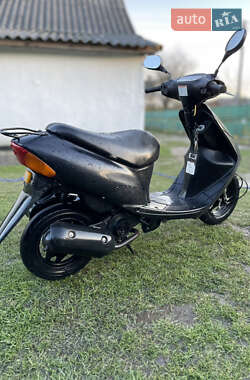Скутер Suzuki Lets 2011 в 