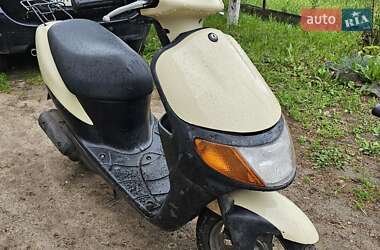 Скутер Suzuki Lets 2011 в Рівному