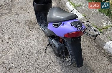 Мопеды Suzuki Lets 2011 в Запорожье