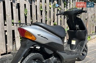 Скутер Suzuki Lets 2011 в Коростишеві