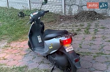 Грузовые мотороллеры, мотоциклы, скутеры, мопеды Suzuki Lets 2011 в Виннице