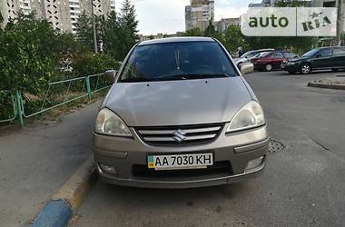 Седан Suzuki Liana 2006 в Киеве