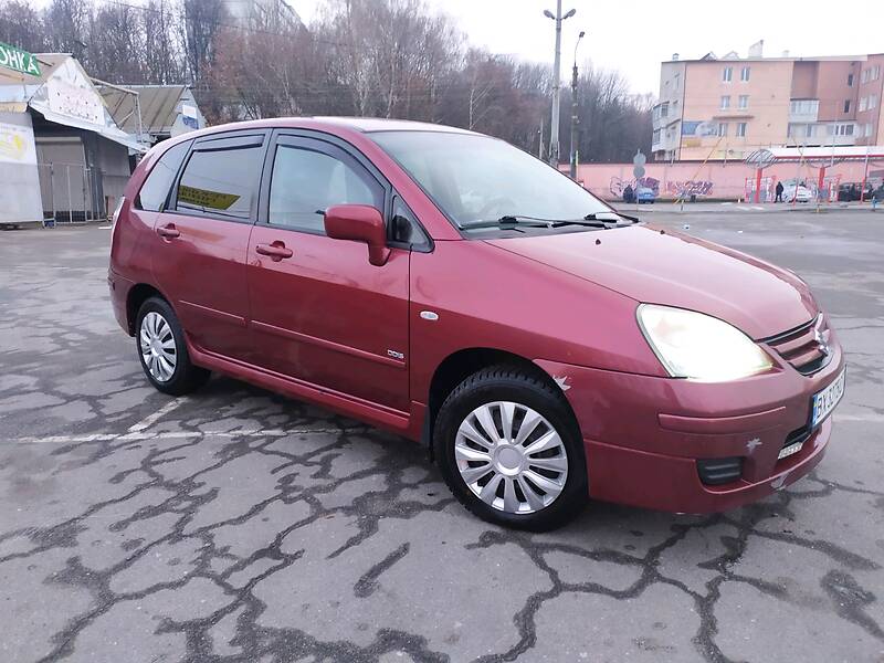 Универсал Suzuki Liana 2006 в Хмельницком