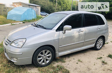 Хэтчбек Suzuki Liana 2006 в Ровно