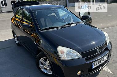 Седан Suzuki Liana 2003 в Вишневом