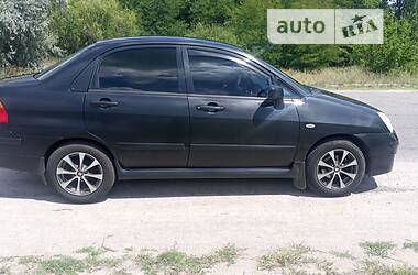 Седан Suzuki Liana 2007 в Каменском