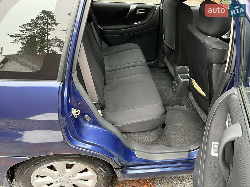 Універсал Suzuki Liana 2005 в Житомирі