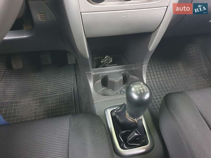 Универсал Suzuki Liana 2006 в Бородянке