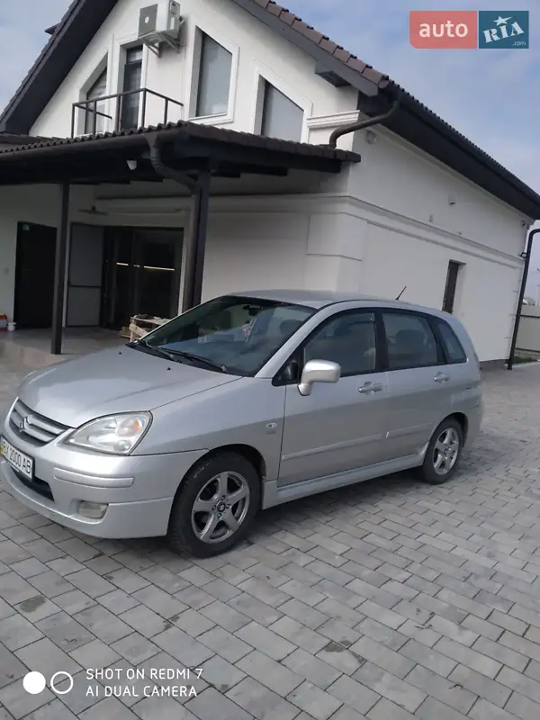 Suzuki Liana 2005