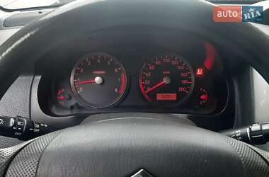 Седан Suzuki Liana 2005 в Білій Церкві
