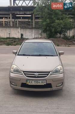 Седан Suzuki Liana 2005 в Білій Церкві