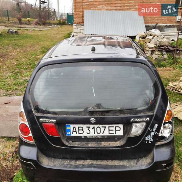 Універсал Suzuki Liana 2005 в Жмеринці